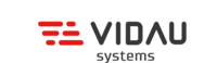 Логотип Vidau Systems