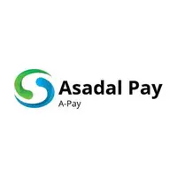 Логотип ASADAL PAY