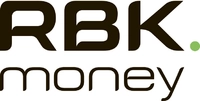 Логотип RBKmoney 