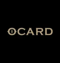 Логотип OCARD