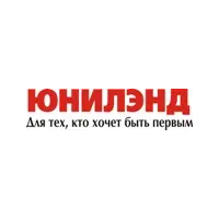 Логотип Юнилэнд