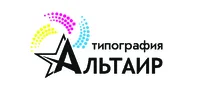 Логотип Альтаир