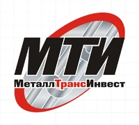 Логотип МеталлТрансИнвест