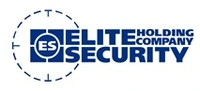 Логотип Elite Security