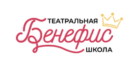 Логотип Бенефис