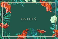 Логотип MOHITO