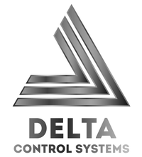 Логотип DELTA CONTROL SYSTEMS