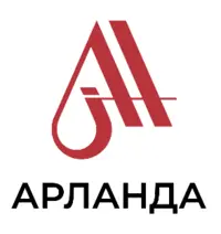 Логотип Арланда