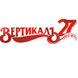 Логотип ВЕРТИКАЛЬ