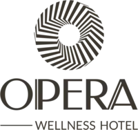 Логотип Opera Wellness Hotel