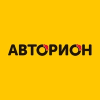 Логотип Авторион, Торговая компания