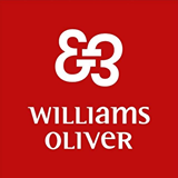 Логотип Williams Oliver