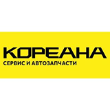 Логотип КОРЕАНА