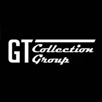 Логотип GT Collection Group