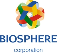 Логотип Biosphere