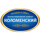 Логотип БКК Коломенский