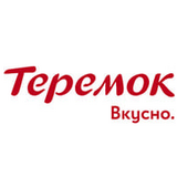 Логотип Теремок - Русские Блины, Санкт-Петербург