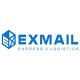 Логотип EXMAIL