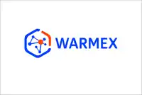 Логотип Warmex