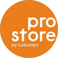 Логотип ProStore