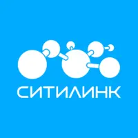 Логотип Ситилинк