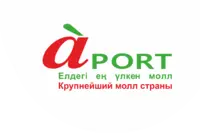 Логотип Home Mart (EurasiaRed, ТМ)