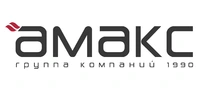 Логотип АМАКС