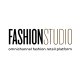 Логотип FASHION STUDIO