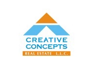 Логотип Creative Concepts Real Estate L.L.C.