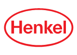 Логотип Henkel Central Asia & Caucasus