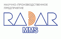 Логотип Радар ММС