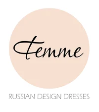 Логотип Бренд FEMME