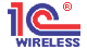 Логотип 1cwireless