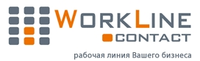 Логотип WorkLine