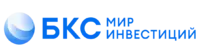 Логотип Компания БКС