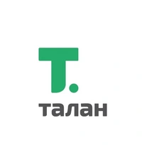 Логотип Талан