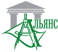 Логотип Альянс