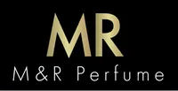 Логотип M&R Perfume