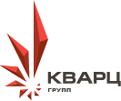 Логотип КВАРЦ Групп