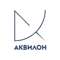 Логотип Аквилон