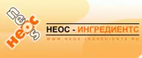 Логотип Неос Ингредиентс