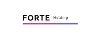 Логотип Forte Holding GmbH