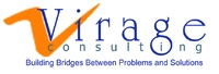 Логотип Virage Consulting Ltd.