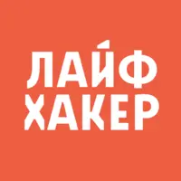 Логотип Лайфхакер