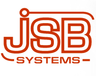 Логотип JSB systems