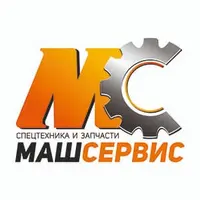 Логотип Машсервис