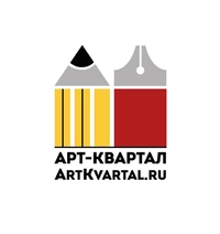 Логотип АРТ-КВАРТАЛ