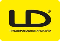 Логотип Группа Компаний LD