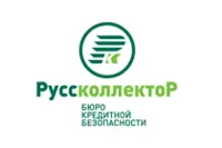 Логотип Бюро кредитной безопасности Руссколлектор