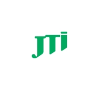 Логотип JTI/Japan Tobacco International S&D, FLLC